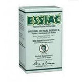 Essiac Traditional Herbal Medicine 42.5g Powder - Nature's Source Inc