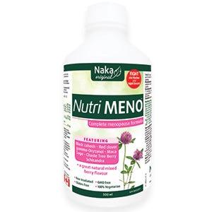 Naka Nutri Meno 500 ML Online