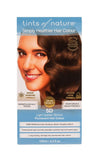 Tints of Nature Light Golden Brown TN5D 130 ml - Nature's Source Inc