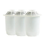 Santevia Classic Alkaline Pitcher Filter (3 - Pack) - Nature's Source Inc