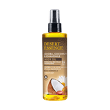 Desert Essence Jojoba Coconut & Chamomile Body oil Spray 245ml - Nature's Source Inc