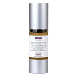 Now Hyaluronic Acid Firming Serum 30ml - Nature's Source Inc