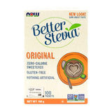 Now Better Stevia 100 pack - Nature's Source Inc