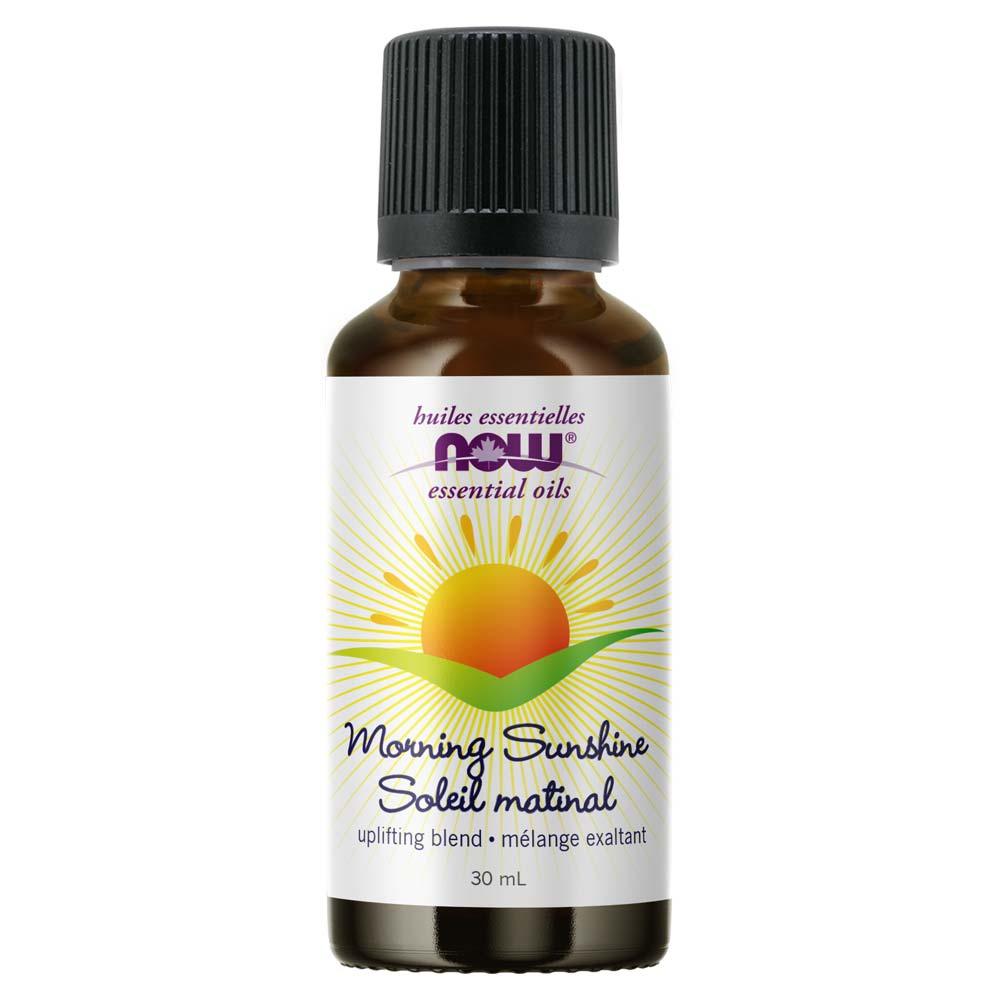 Now Morning Sunshine EO Blend 30mL