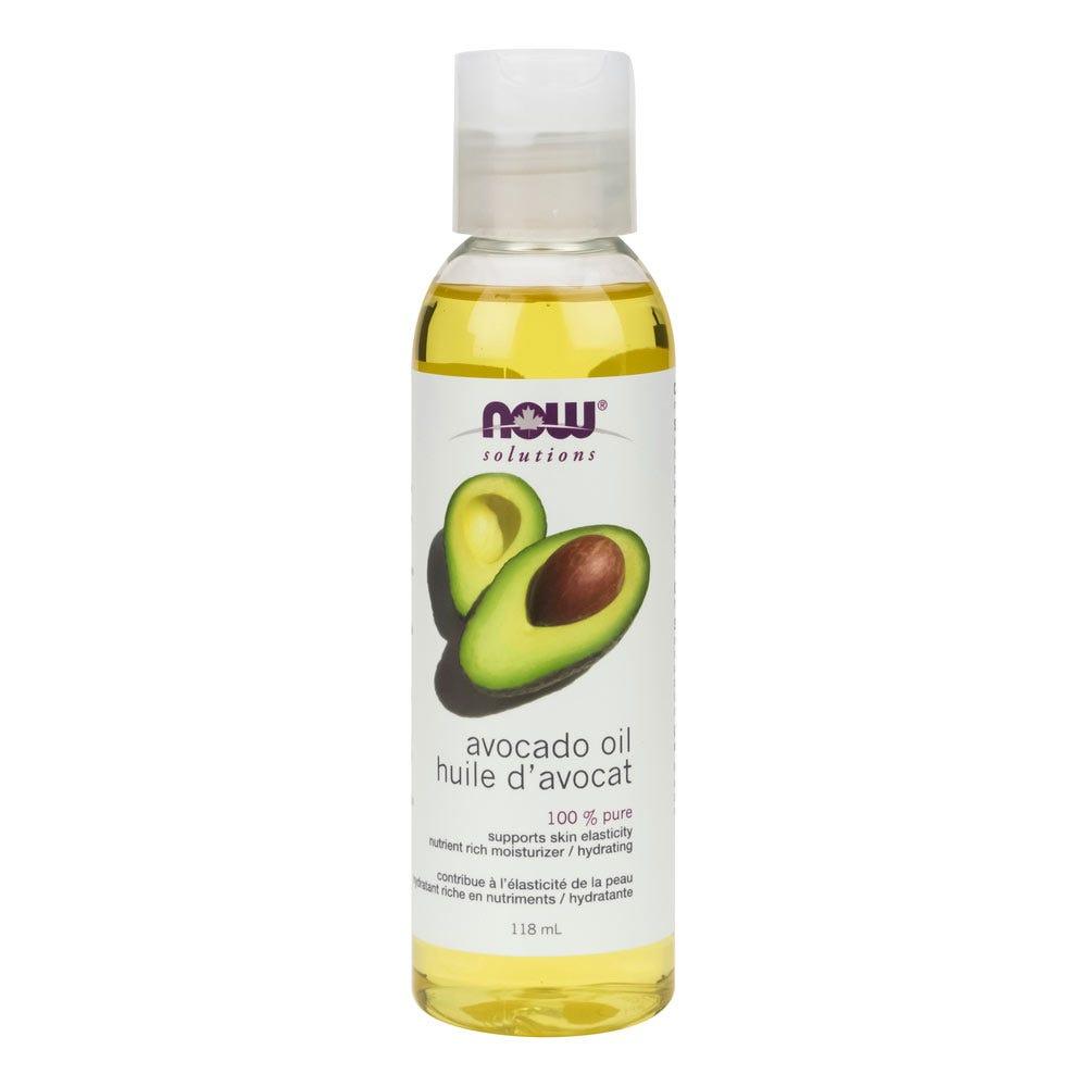 now Avocado Oil - 118ml