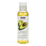 Now Avocado Oil 118mL - Nature's Source Inc