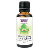 Now Outdoor Living Essential Oil Blend 30mL - Nature's Source Inc