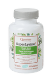 Quantum Super Lysine+ 90 t - Nature's Source Inc