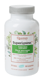 Quantum Super Lysine+ 180t - Nature's Source Inc