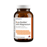 Metagenics Bone Builder with Magnesium (Bone Support) - 90 Tablets - Nature's Source Inc