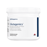 Metagenics Glutagenics Powder (Gastrointestinal Lining Support) 259g - Nature's Source Inc