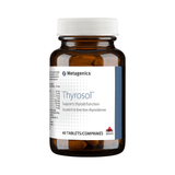 Metagenics Thyrosol 90 Caps - Nature's Source Inc