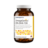 Metagenics OmegaGenics EPA - DHA 720 - 120 Softgels - Nature's Source Inc