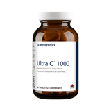 Metagenics Ultra Potent - C 1000, 90 Tablets - Vitamin C Supplement for Immune Support, Antioxidants for Healthy Immune Function - Nature's Source Inc