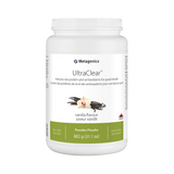 Metagenics Vanilla UltraClear Powder - 882g - Nature's Source Inc