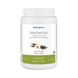 Metagenics UltraClear Plus Powder Vanilla - Flavored (Detox) - 925g - Nature's Source Inc