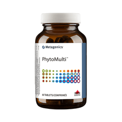 Metagenics PhytoMulti without Iron - 60 Tablets