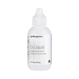 Metagenics Vitamin D3 Liquid 59ml - Designed for Enhanced Absorption, Supports Bone, Cardiovascular Function, and Immune Health, D3 Drops Delivers Nutrients Enables Absorption of Calcium and Phosphorus - Nature's Source Inc