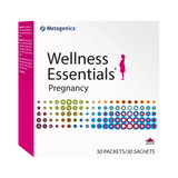Metagenics Wellness Essentials Pregnancy - 30 Sachets - Nature's Source Inc