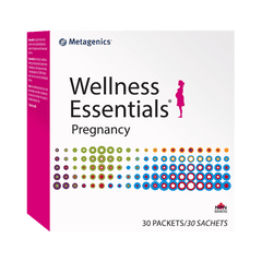 Metagenics Wellness Essentials Pregnancy - 30 Sachets