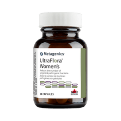 Metagenics UltraFlora Women's, 30 Capsules Online 
