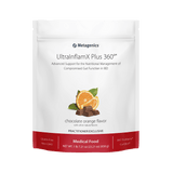 Metagenics UltraInflamX Plus 360 Choc Orange 644g - Nature's Source Inc