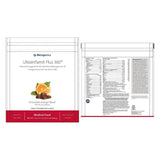 Metagenics UltraInflamX Plus 360 Choc Orange 644g - Nature's Source Inc