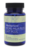 Motherlove More Milk Plus 60vc - Nature's Source Inc