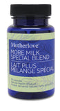 Motherlove More Milk Special Blend 60vc - Nature's Source Inc