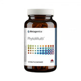 Metagenics PhytoMulti without Iron 120 Tablets - Nature's Source Inc
