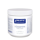 Pure Encapsulations L - Glutamine 227g - Nature's Source Inc