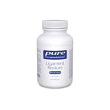 Pure Encapsulations Ligament Restore - 120 Capsules - Nature's Source Inc