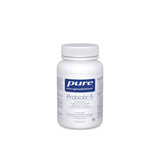 Pure Encapsulations Probiotic - 5, 60 Capsules - 5 Strain Blend, Promote Gastrointestinal (G.I.) Tract Health, Maintain Intestinal Micro Flora - Nature's Source Inc