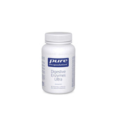 Pure Encapsulations Digestive-Enzymes Ultra - 180 Capsules