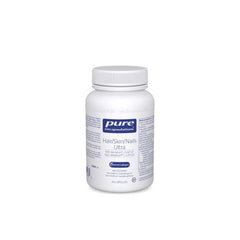 Pure Encapsulations Hair-Skin-Nails Ultra - 60 Capsules