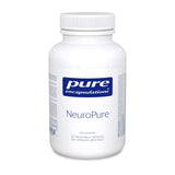 Pure Encapsulations NeuroPure - 120 Capsules - Nature's Source Inc