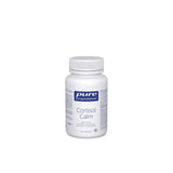 Pure Encapsulations Cortisol Calm 60 Capsules - Nature's Source Inc