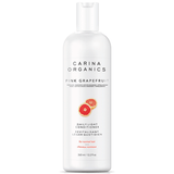 Carina Organics Conditioner Pink Grapefruit 360ml - Nature's Source Inc