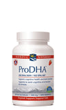 Nordic Pro ProDHA Strawberry 90 Softgels - Nature's Source Inc