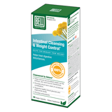 Bell Lifestyles Cleansing & Weight Control 60c - Nature's Source Inc