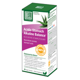 Bell Lifestyles Stomach - Alkaline Balance 60c - Nature's Source Inc