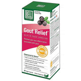 Bell Lifestyle Gout Relief - 60 Veg Capsules - Nature's Source Inc