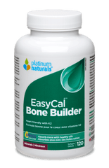 Platinum EasyCal Bonebuilder 120sg