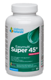 Platinum Naturals Super Easymulti for Women 45+, 120 Softgels - Nature's Source Inc