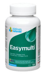 Platinum Easymulti 120sg