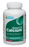 Platinum Naturals EasyCal Calcium - 120 Softgels - Nature's Source Inc