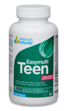 Platinum Naturals Easymulti Teen for Young Women 60 caps - Nature's Source Inc