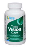 Platinum Naturals Total Vision Care 60 sg - Nature's Source Inc