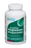 Platinum Naturals Easy Magnesium Bisglycinate 60 Softgels - Nature's Source Inc