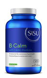 Sisu B Calm w - Rhodiola - 120 Veg Capsules - Nature's Source Inc